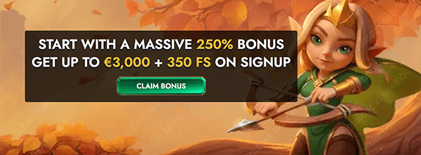 Herospin Casino™ App für Android und iOS