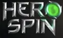 Herospin Casino™ App — Logo